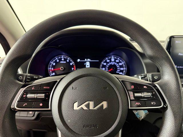 used 2022 Kia Forte car, priced at $16,900