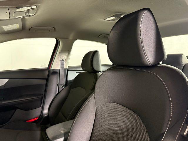 used 2022 Kia Forte car, priced at $16,900