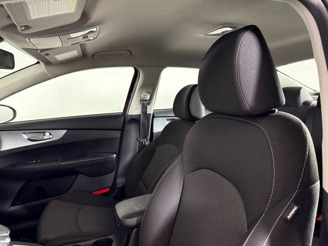 used 2022 Kia Forte car, priced at $16,900