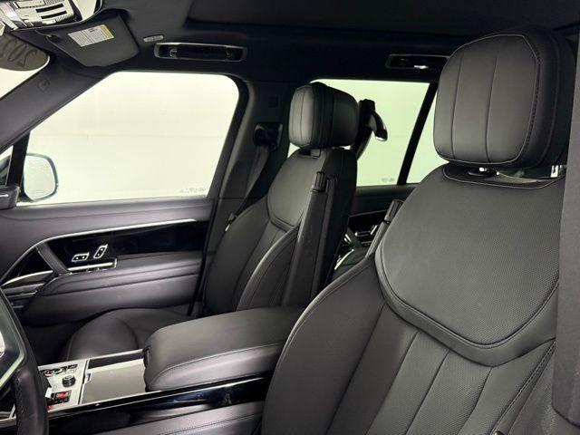 used 2023 Land Rover Range Rover car, priced at $98,900