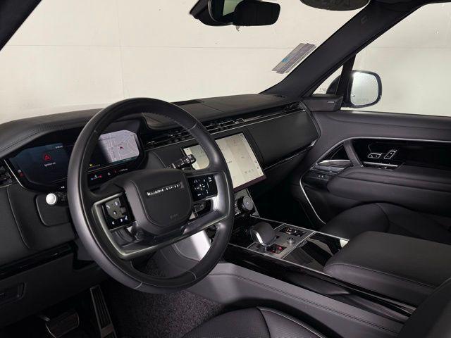 used 2023 Land Rover Range Rover car, priced at $98,900
