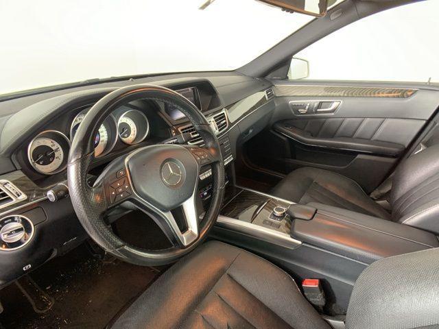 used 2016 Mercedes-Benz E-Class car, priced at $19,900