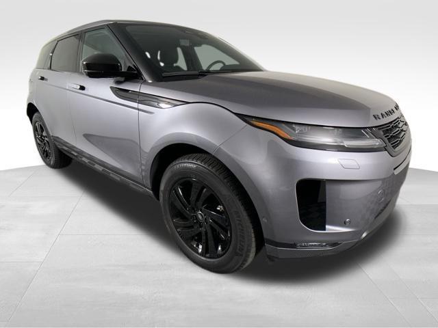 used 2024 Land Rover Range Rover Evoque car, priced at $42,900