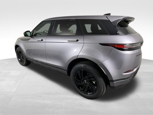 used 2024 Land Rover Range Rover Evoque car, priced at $42,900