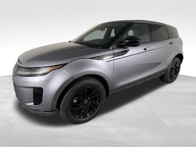 used 2024 Land Rover Range Rover Evoque car, priced at $42,900