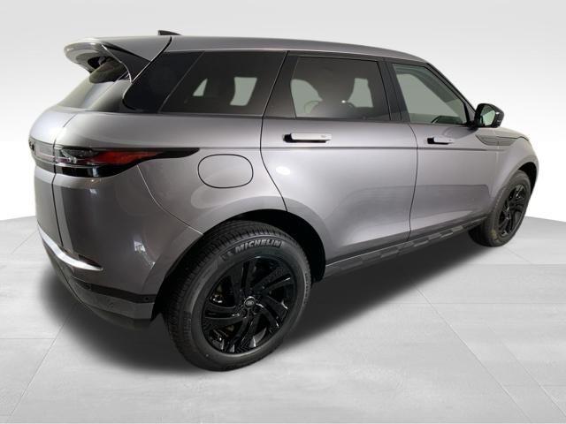 used 2024 Land Rover Range Rover Evoque car, priced at $42,900