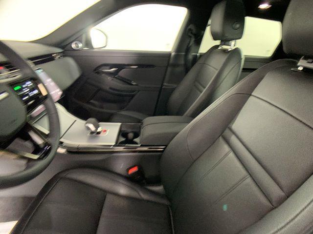 used 2024 Land Rover Range Rover Evoque car, priced at $42,900