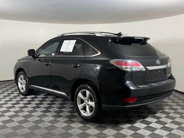 used 2014 Lexus RX 350 car, priced at $22,500