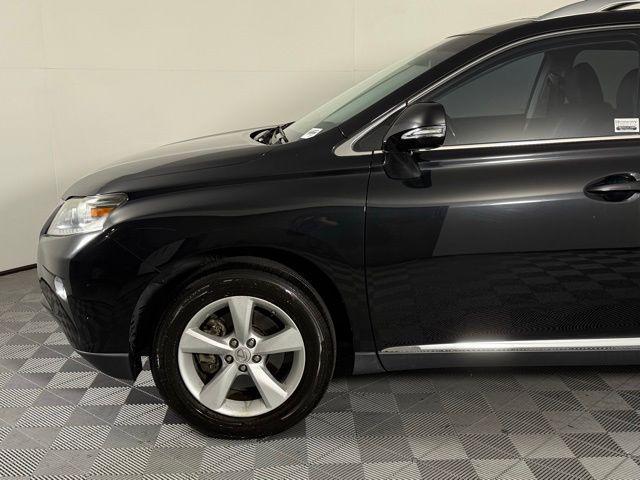 used 2014 Lexus RX 350 car, priced at $22,500