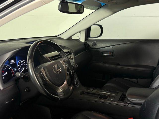 used 2014 Lexus RX 350 car, priced at $22,500