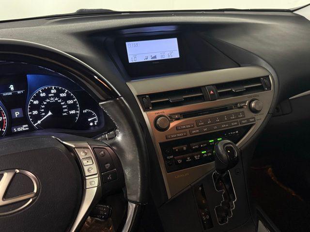 used 2014 Lexus RX 350 car, priced at $22,500