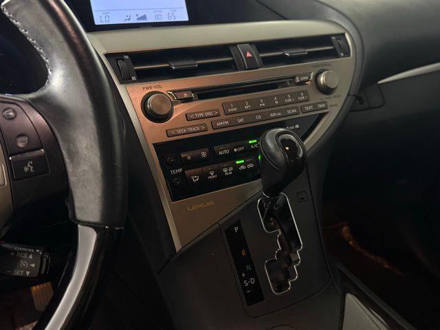 used 2014 Lexus RX 350 car, priced at $22,500