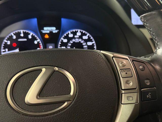 used 2014 Lexus RX 350 car, priced at $22,500