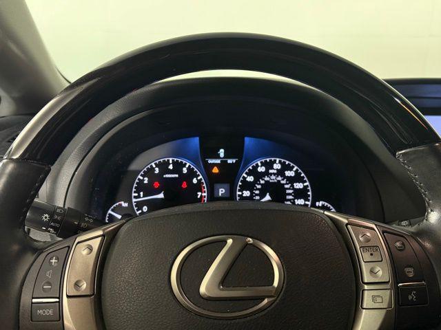 used 2014 Lexus RX 350 car, priced at $22,500