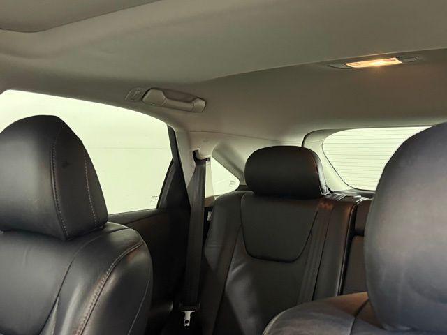 used 2014 Lexus RX 350 car, priced at $22,500