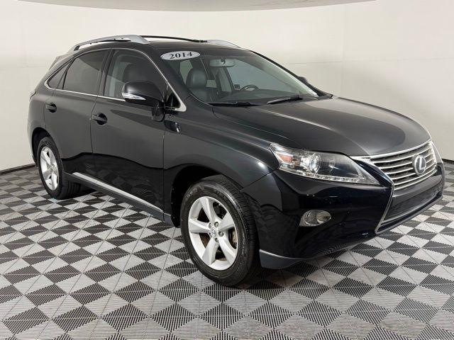 used 2014 Lexus RX 350 car, priced at $22,500