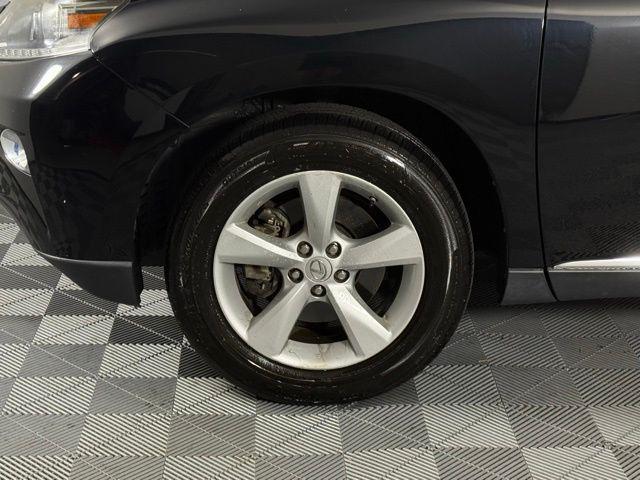 used 2014 Lexus RX 350 car, priced at $22,500