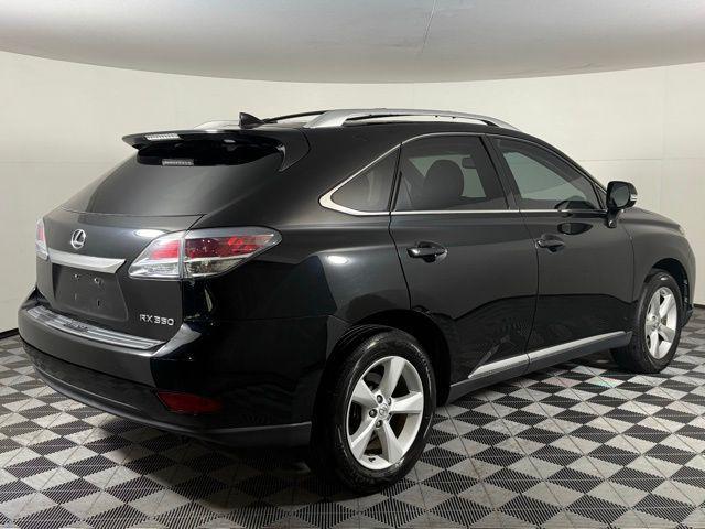 used 2014 Lexus RX 350 car, priced at $22,500