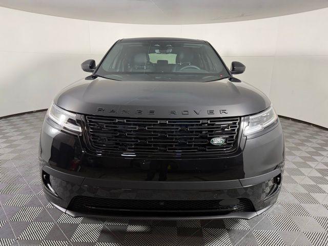 new 2025 Land Rover Range Rover Velar car, priced at $68,405