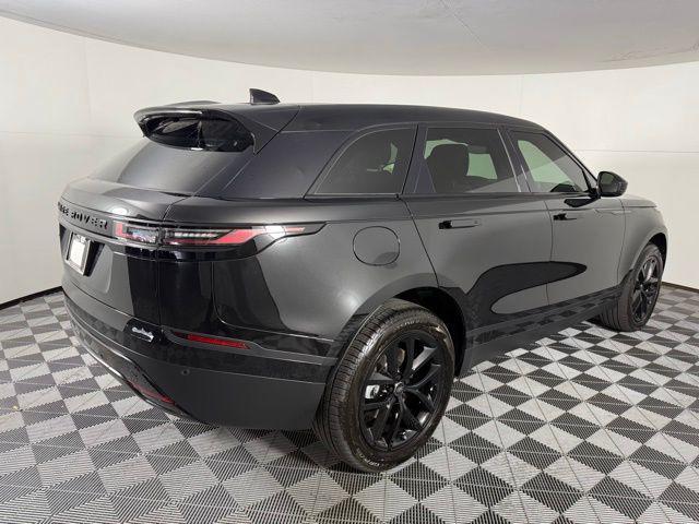 new 2025 Land Rover Range Rover Velar car, priced at $68,405