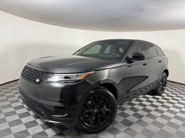 new 2025 Land Rover Range Rover Velar car, priced at $68,405