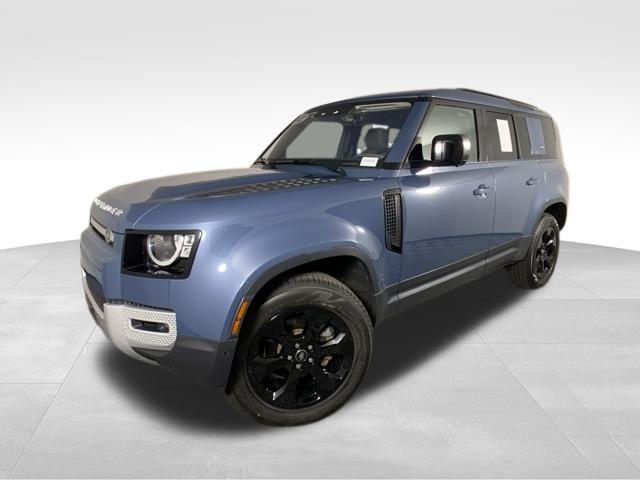 used 2022 Land Rover Defender car, priced at $51,900