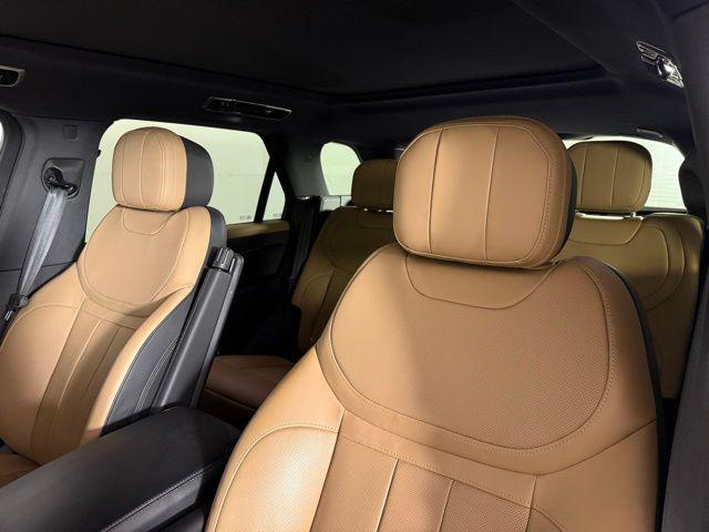 used 2023 Land Rover Range Rover Sport car, priced at $66,900