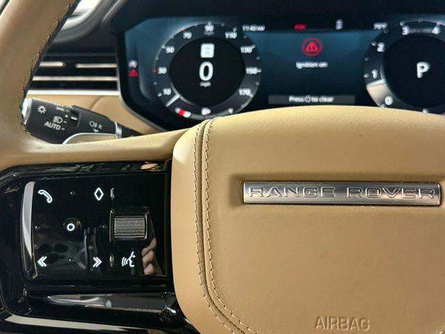 used 2023 Land Rover Range Rover Sport car, priced at $66,900