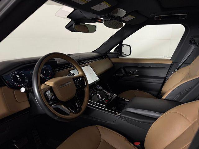 used 2023 Land Rover Range Rover Sport car, priced at $66,900