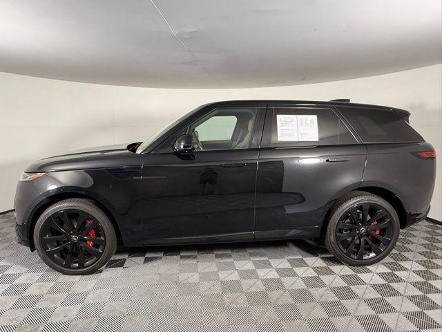 used 2023 Land Rover Range Rover Sport car, priced at $66,900