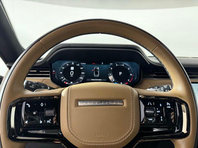 used 2023 Land Rover Range Rover Sport car, priced at $66,900