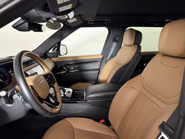 used 2023 Land Rover Range Rover Sport car, priced at $66,900