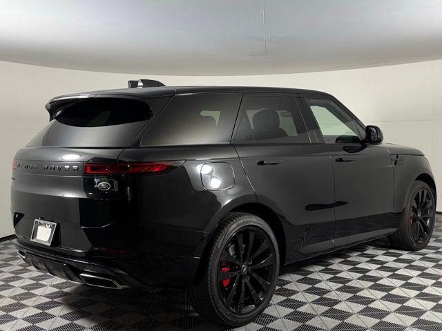 used 2023 Land Rover Range Rover Sport car, priced at $66,900