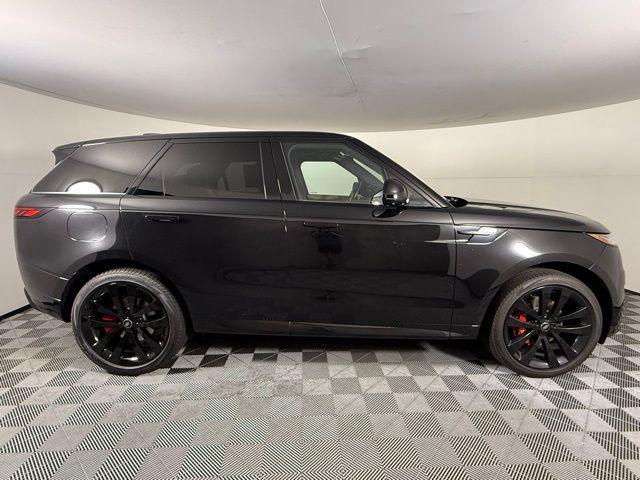 used 2023 Land Rover Range Rover Sport car, priced at $66,900