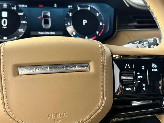 used 2023 Land Rover Range Rover Sport car, priced at $66,900