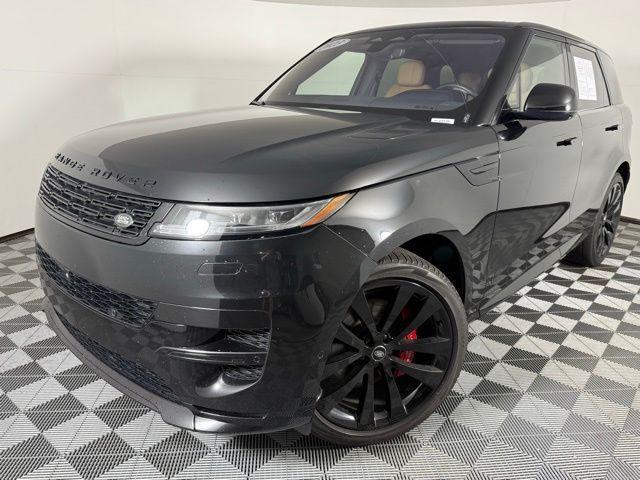 used 2023 Land Rover Range Rover Sport car, priced at $66,900