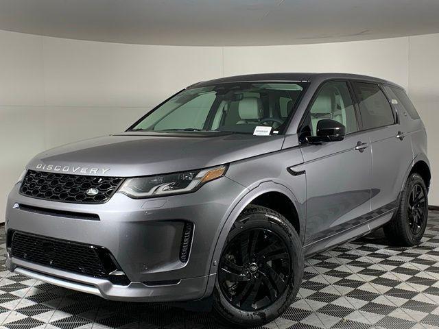 used 2024 Land Rover Discovery Sport car, priced at $34,900