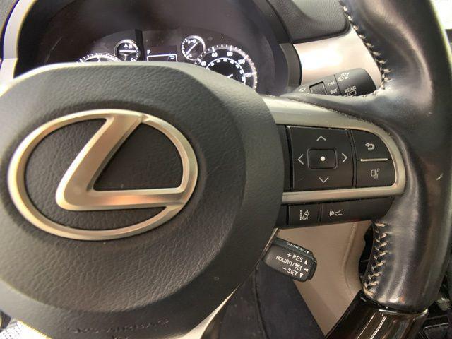 used 2022 Lexus GX 460 car, priced at $50,900