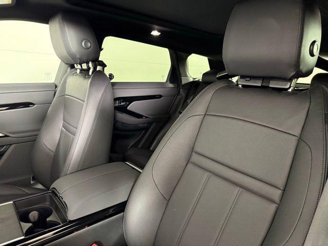 new 2026 Land Rover Range Rover Evoque car, priced at $55,825