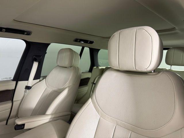 used 2023 Land Rover Range Rover car, priced at $84,900