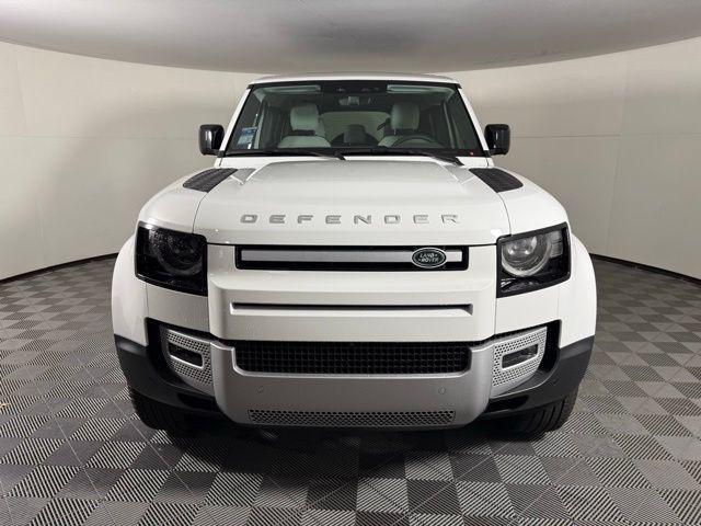 new 2025 Land Rover Defender car, priced at $69,413