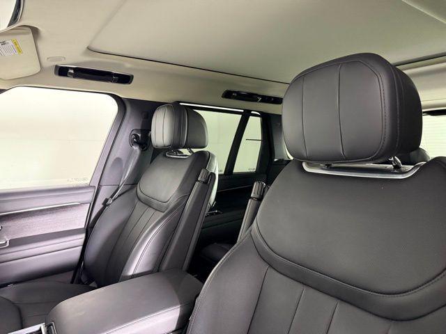 used 2024 Land Rover Range Rover car, priced at $100,900
