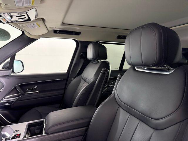 used 2024 Land Rover Range Rover car, priced at $100,900