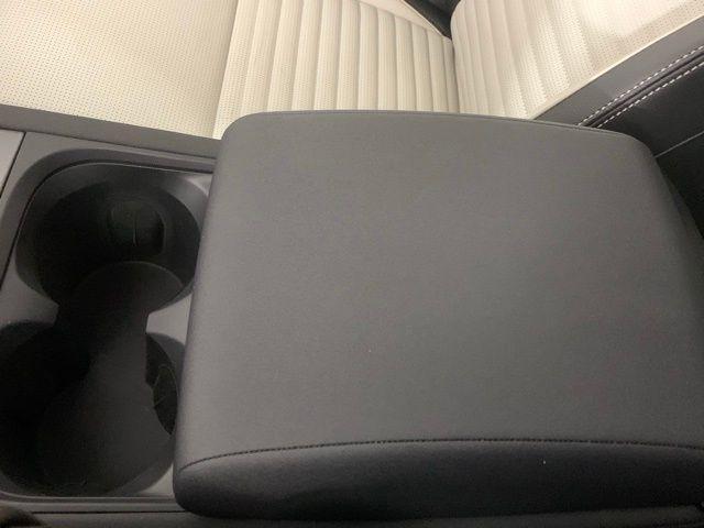 used 2024 Land Rover Discovery Sport car, priced at $42,900