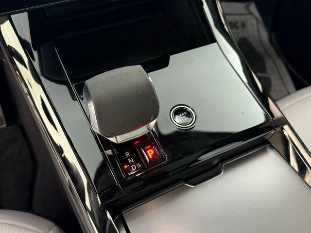 used 2024 Land Rover Range Rover Sport car, priced at $91,500