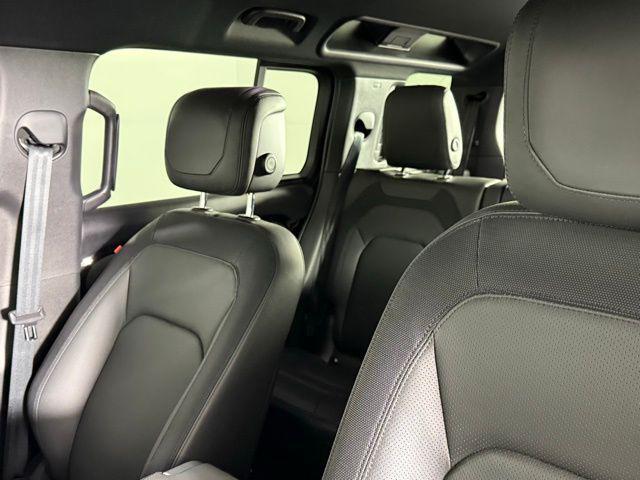 used 2024 Land Rover Defender car, priced at $66,900