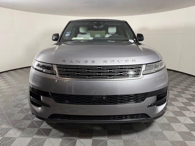 new 2025 Land Rover Range Rover Sport car, priced at $84,705