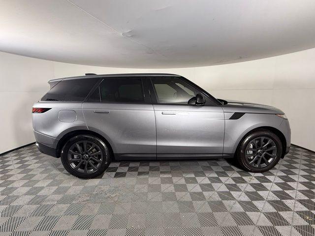 new 2025 Land Rover Range Rover Sport car, priced at $84,705