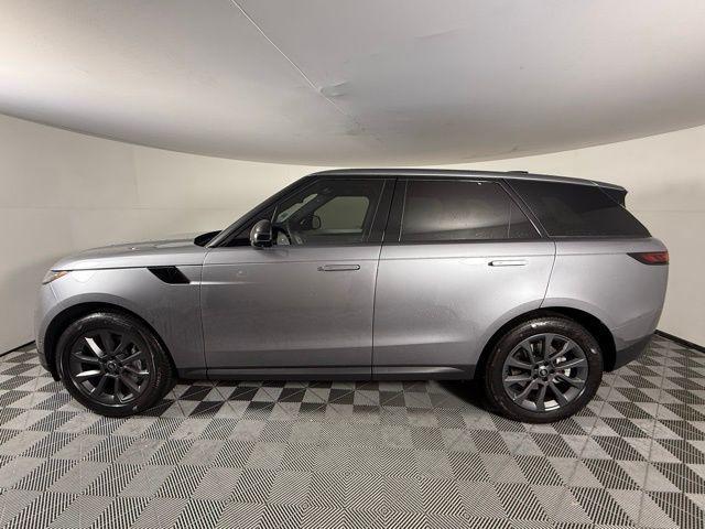 new 2025 Land Rover Range Rover Sport car, priced at $84,705