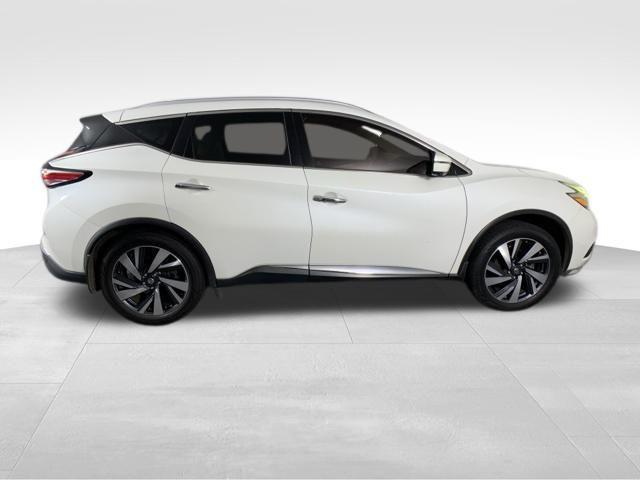 used 2017 Nissan Murano car, priced at $17,900